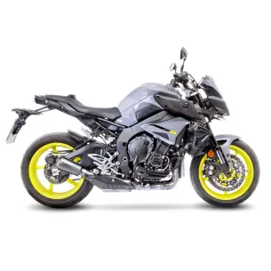 Escape Leovince Yamaha MT-10 2016-2020 LV-10 Inox 15203U