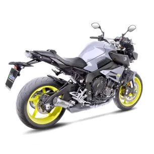Escape Leovince Yamaha MT-10 2016-2020 LV-10 Inox 15203U 2