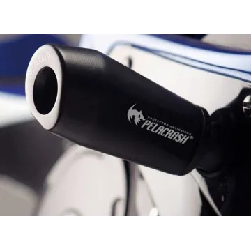 Topes anticaida Pelacrash BMW F 900 XR B10 - vista 3