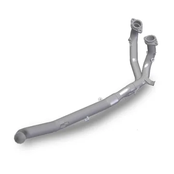 Colectores Honda CRF 1100 Africa Twin 2020-2023 MIVV H.079.C1