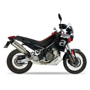 Escape Aprilia Tuareg 660 2022-2023 IXrace Desert BC3076SC - 1