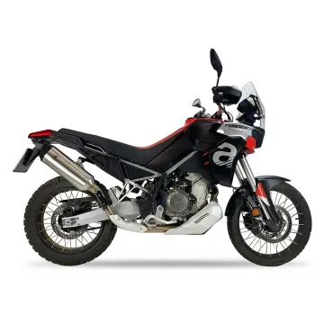 Escape Aprilia Tuareg 660 2022-2023 IXrace Desert BC3076SC - 1