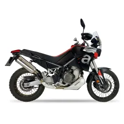 Escape Aprilia Tuareg 660 2022-2023 IXrace Desert BC3076SC - 1
