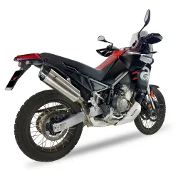 Escape Aprilia Tuareg 660 2022-2023 IXrace Desert BC3076SC - 2