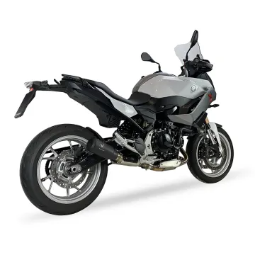 Escape BMW F 900 R 2020-2024 IXrace MK2 Black AB5288SB - 2