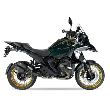 Escape BMW R 1300 GS 2023-2025 IXrace DCX DB5482C2 - 1