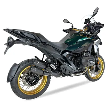 Escape BMW R 1300 GS 2023-2025 IXrace DCX DB5482C2 - 2