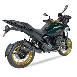 Escape BMW R 1300 GS 2023-2025 IXrace DCX DB5482C2 - 2