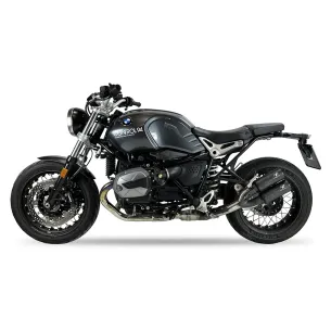 Escape BMW R Nine T 2023-2025 IXrace DCX DB5481C2 - 1