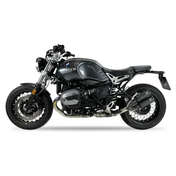Escape BMW R Nine T 2023-2025 IXrace DCX DB5481C2 - 1
