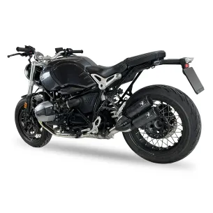 Escape BMW R Nine T 2023-2025 IXrace DCX DB5481C2 - 1 2
