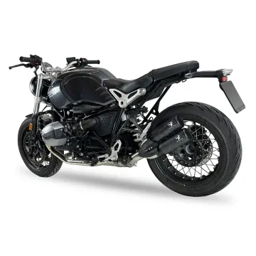 Escape BMW R Nine T 2023-2025 IXrace DCX DB5481C2 - 2