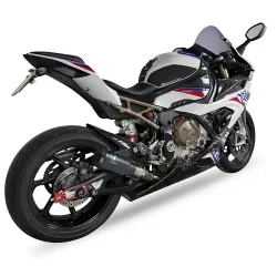 Colectores BMW S 1000 RR - M 1000 RR 2019-2024 IXrace Titanio KIT5183C1 - 3