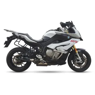 Escape BMW S 1000 XR 2015-2019 IXrace MK2 Black AB5293SB - 1