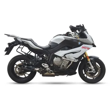 Escape BMW S 1000 XR 2015-2019 IXrace MK2 Black AB5293SB - 1