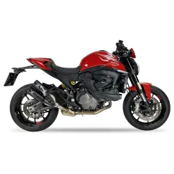 Escape Ducati Monster 937 2021-2024 IXrace DCX DD5446C2 - 1