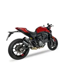 Escape Ducati Monster 937 2021-2024 IXrace DCX DD5446C2 - 2