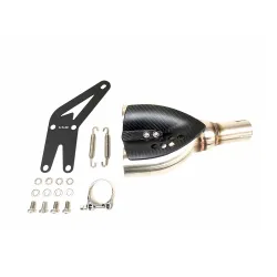 Escape Ducati Monster 937 2021-2024 IXrace DCX DD5446C2 - 3