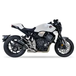 Escape Honda CB 1000 R 2018-2024 IXrace DCX DH6478C2 - 1