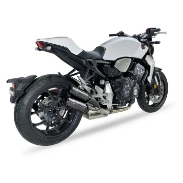 Escape Honda CB 1000 R 2018-2024 IXrace DCX DH6478C2 - 2