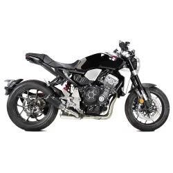 Escape Honda CB 1000 R 2018-2024 IXrace MK2 Carbon AH6278CX - 1