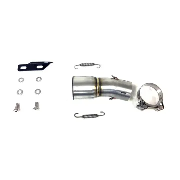 Escape Honda CB 1000 R 2018-2024 IXrace MK2 Carbon AH6278CX - 3