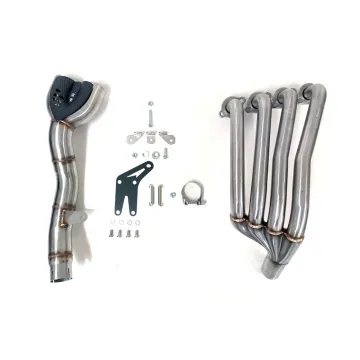 Escape completo Honda CB 650 F 2017-2018 IXrace DCX DH6456C2 - 3