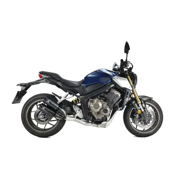 Escape completo Honda CB 650 R 2019-2020 IXrace DCX DH6456C2 - 1
