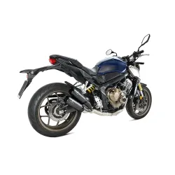 Escape completo Honda CB 650 R 2019-2020 IXrace DCX DH6456C2 - 2