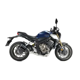 Escape completo Honda CB 650 R 2021-2023 IXrace DCX DH6442C2 - 1