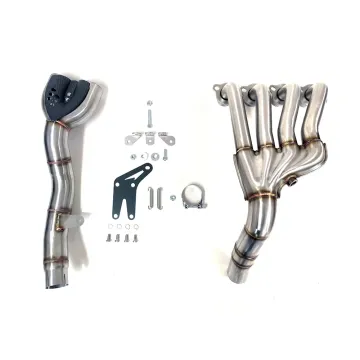 Escape completo Honda CB 650 R 2021-2023 IXrace DCX DH6442C2 - 3