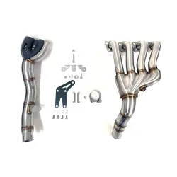 Escape completo Honda CB 650 R 2021-2023 IXrace DCX DH6442C2 - 3