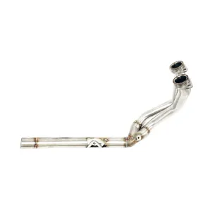 Colectores Honda CB 750 Hornet 2023-2024 IXrace KIT6144C1 - 1