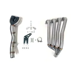 Escape completo Honda CBR 650 R 2019-2020 IXrace DCX DH6456C2 - 3