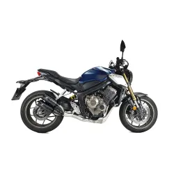 Escape completo Honda CBR 650 R 2021-2023 IXrace DCX DH6442C2 - 1