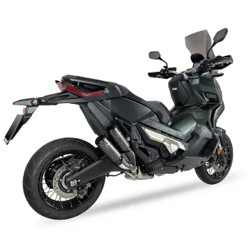 Escape Honda Forza 750 2021-2024 IXrace DCX DH6459C2 - 2