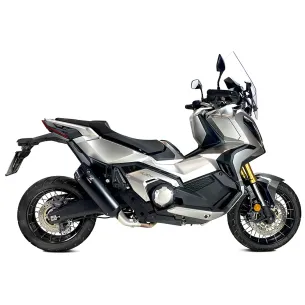 Escape Honda Forza 750 2021-2024 IXrace Desert BLACK BC6059SBC - 1 2