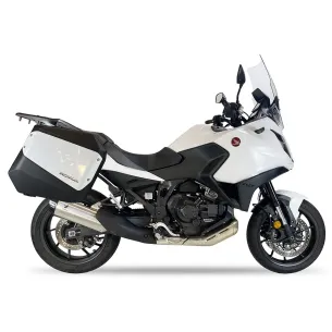 Escape Honda NT 1100 2022-2024 IXrace Desert BC6040SC - 1