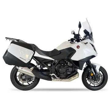 Escape Honda NT 1100 2022-2024 IXrace Desert BC6040SC - 1