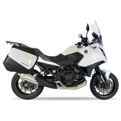 Escape Honda NT 1100 2022-2024 IXrace Desert BC6040SC - 1