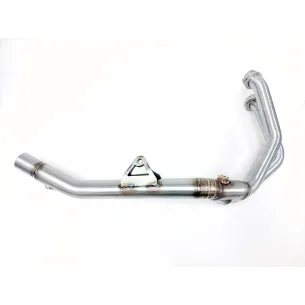 Colectores Honda Transalp 750 2023-2024 IXrace KIT6139C1 - 1