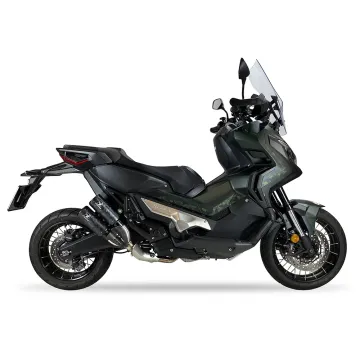 Escape Honda X-ADV 750 2017-2020 IXrace DCX DH6459C2 - 1