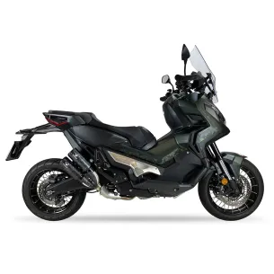 Escape Honda X-ADV 750 2021-2024 IXrace DCX DH6459C2 - 1