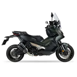Escape Honda X-ADV 750 2021-2024 IXrace DCX DH6459C2 - 1