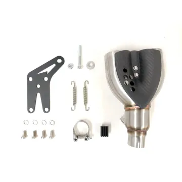 Escape Honda X-ADV 750 2021-2024 IXrace DCX DH6459C2 - 3