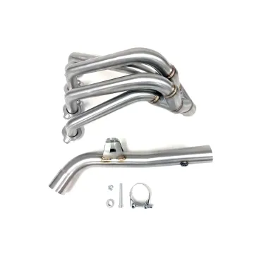 Colectores Kawasaki Ninja 1000 SX 2020-2024 IXrace KIT7194C1 - 1