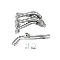Colectores Kawasaki Ninja 1100 SX - SE 2025-2025 IXrace KIT7194C1 - 1
