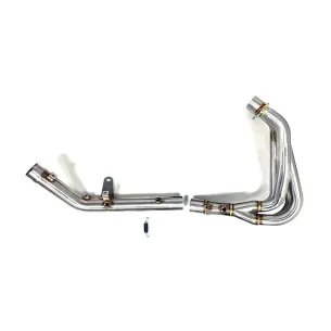 Colectores Kawasaki Ninja ZX-4R - RR 2023-2024 IXrace KIT7142C1 - 1
