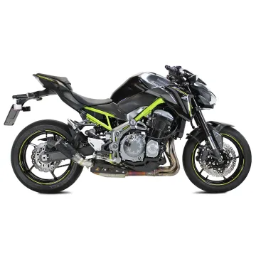 Escape Kawasaki Z 900 2020-2024 IXrace MK2 Carbon AK7258CX - 1