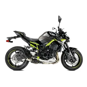 Escape Kawasaki Z 900 2020-2024 IXrace MK2 Black AK7258SB - 1
